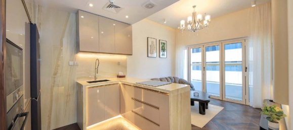 Apartamento T2 em Dubai, UAE N.º 107438 7