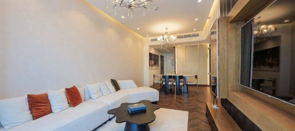 Apartamento T2 em Dubai, UAE N.º 107438 6