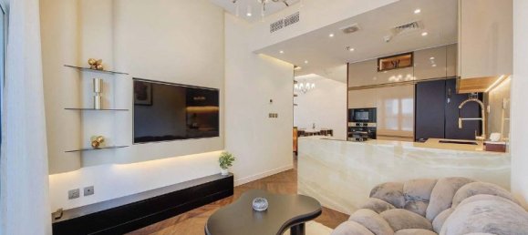 Apartamento T2 em Dubai, UAE N.º 107438 2