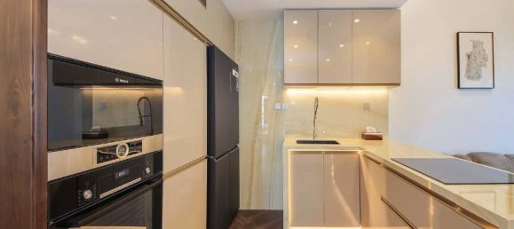 Apartamento T2 em Dubai, UAE N.º 107438 8