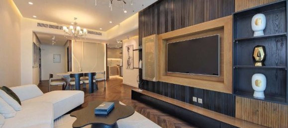 Apartamento T2 em Dubai, UAE N.º 107438 5