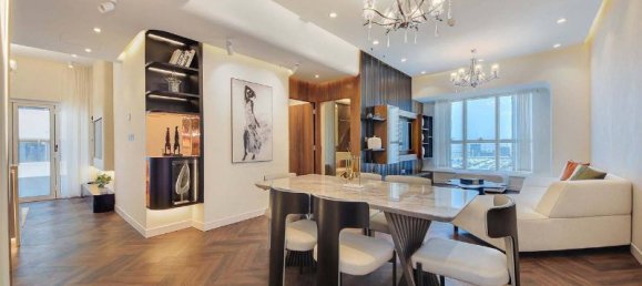 Apartamento T2 em Dubai, UAE N.º 107438 4