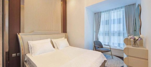 Apartamento T2 em Dubai, UAE N.º 107438 9