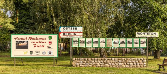 6 rooms House in Havelland, Germany No. 326306 25