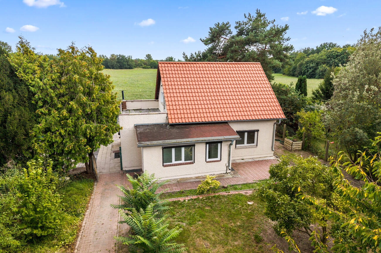 6 rooms House in Havelland, Germany No. 326306