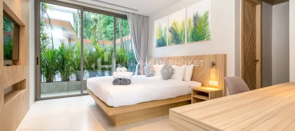 5 chambres house à vendre à Kamala, Phuket, Southern Thailand, Thailand № 61233 13