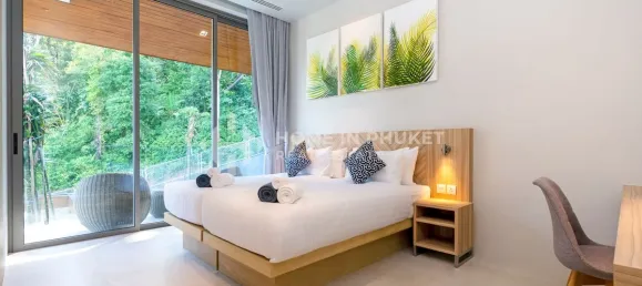 5 chambres house à vendre à Kamala, Phuket, Southern Thailand, Thailand № 61233 12