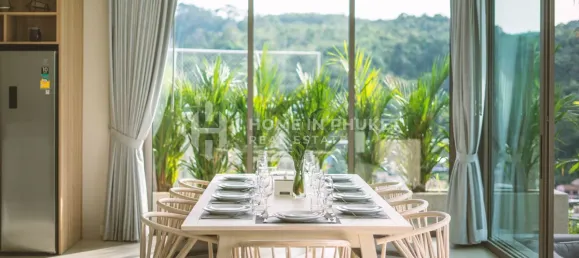 5 chambres house à vendre à Kamala, Phuket, Southern Thailand, Thailand № 61233 4