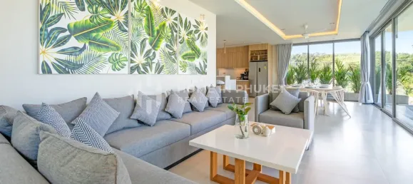 5 chambres house à vendre à Kamala, Phuket, Southern Thailand, Thailand № 61233 2