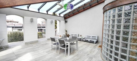 6 bedrooms House in Fiesso d'Artico, Italy No. 61767 36