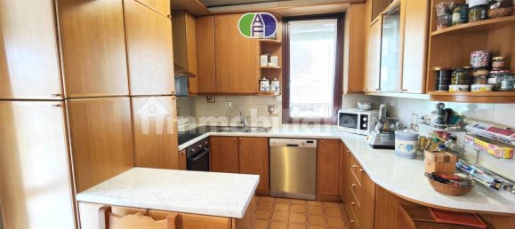 6 bedrooms House in Fiesso d'Artico, Italy No. 61767 11