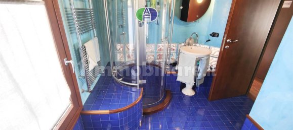 6 bedrooms House in Fiesso d'Artico, Italy No. 61767 38