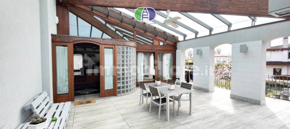 6 bedrooms House in Fiesso d'Artico, Italy No. 61767 34