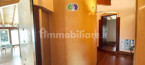 6 bedrooms House in Fiesso d'Artico, Italy No. 61767 39