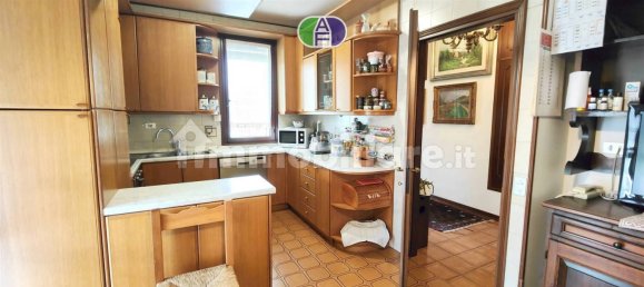 6 bedrooms House in Fiesso d'Artico, Italy No. 61767 10