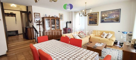 6 bedrooms House in Fiesso d'Artico, Italy No. 61767 5
