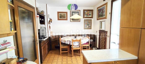 6 bedrooms House in Fiesso d'Artico, Italy No. 61767 12