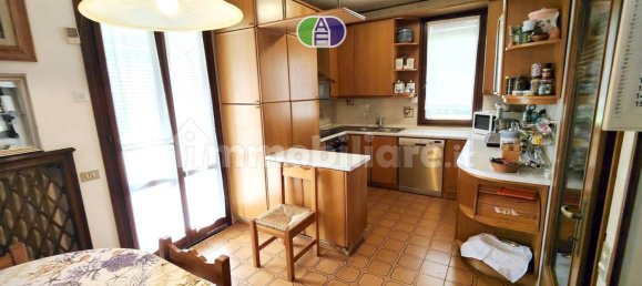 6 bedrooms House in Fiesso d'Artico, Italy No. 61767 13