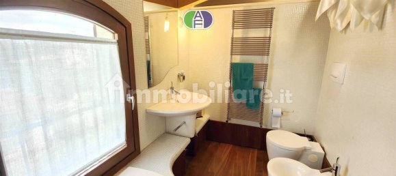 6 bedrooms House in Fiesso d'Artico, Italy No. 61767 42