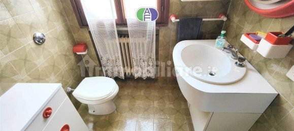 6 bedrooms House in Fiesso d'Artico, Italy No. 61767 24