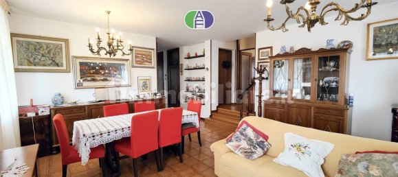 6 bedrooms House in Fiesso d'Artico, Italy No. 61767 6