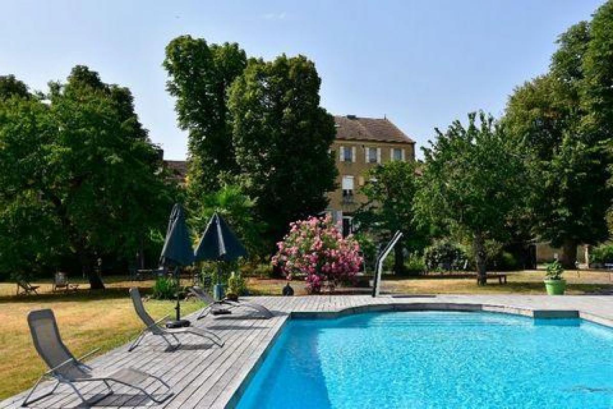 13 Schlafzimmer Haus in Mirande, France, Nr. 32734