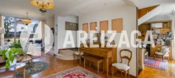 Villa de 7 dormitorios en Comunidad Autónoma Vasca, Spain No. 144591 36