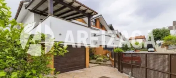 Villa de 7 dormitorios en Comunidad Autónoma Vasca, Spain No. 144591 30