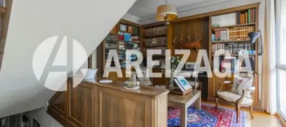 Villa de 7 dormitorios en Comunidad Autónoma Vasca, Spain No. 144591 50