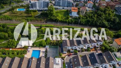 Villa de 7 dormitorios en Comunidad Autónoma Vasca, Spain No. 144591