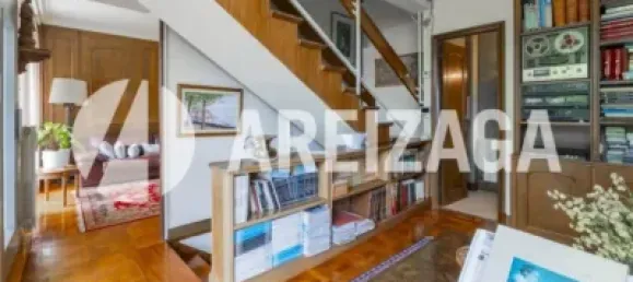 Villa de 7 dormitorios en Comunidad Autónoma Vasca, Spain No. 144591 55