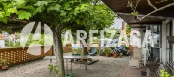 Villa de 7 dormitorios en Comunidad Autónoma Vasca, Spain No. 144591 20