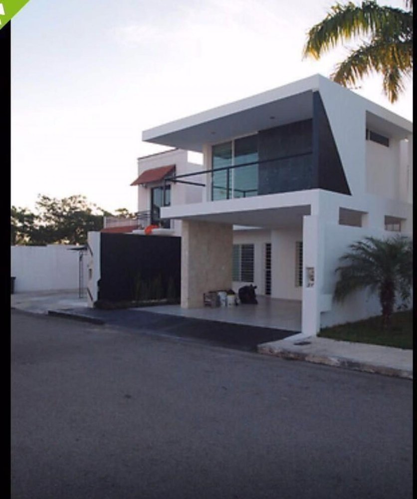 5 Schlafzimmer Haus in Yucatan, Mexico, Nr. 152424