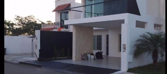 5 Schlafzimmer Haus in Yucatan, Mexico, Nr. 152424 2