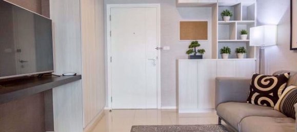 1 bedroom Condo in Aspire Sukhumvit 48 Railay Beach, Thailand No. 31233 2