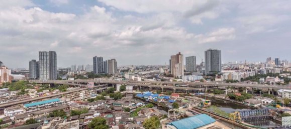 1 bedroom Condo in Aspire Sukhumvit 48 Railay Beach, Thailand No. 31233 19