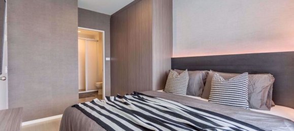 1 bedroom Condo in Aspire Sukhumvit 48 Railay Beach, Thailand No. 31233 13