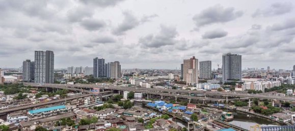 1 bedroom Condo in Aspire Sukhumvit 48 Railay Beach, Thailand No. 31233 27