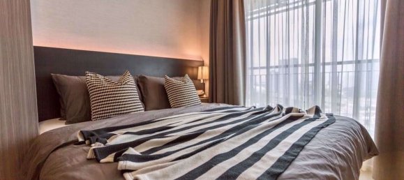 1 bedroom Condo in Aspire Sukhumvit 48 Railay Beach, Thailand No. 31233 16