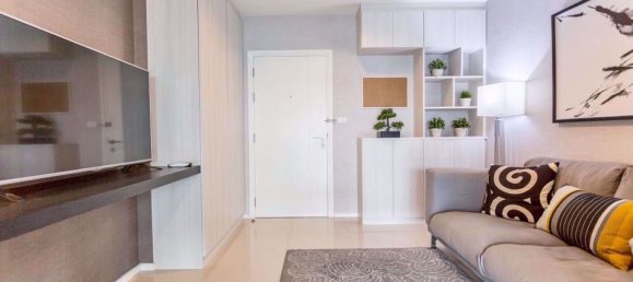 1 bedroom Condo in Aspire Sukhumvit 48 Railay Beach, Thailand No. 31233 7