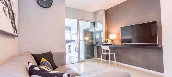 1 bedroom Condo in Aspire Sukhumvit 48 Railay Beach, Thailand No. 31233 6