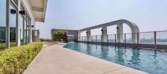 1 bedroom Condo in Aspire Sukhumvit 48 Railay Beach, Thailand No. 31233 21