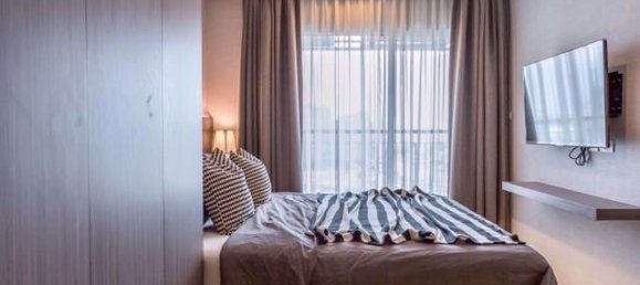 1 bedroom Condo in Aspire Sukhumvit 48 Railay Beach, Thailand No. 31233 15