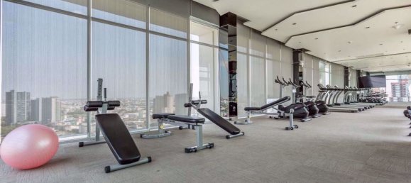 1 bedroom Condo in Aspire Sukhumvit 48 Railay Beach, Thailand No. 31233 25