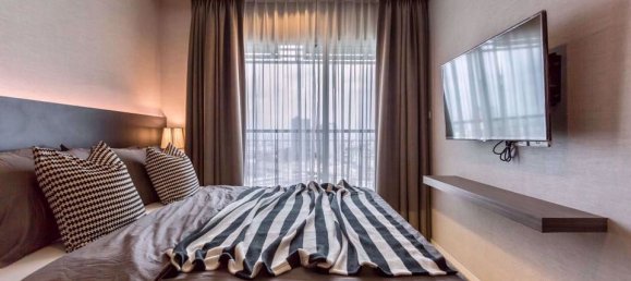 1 bedroom Condo in Aspire Sukhumvit 48 Railay Beach, Thailand No. 31233 17