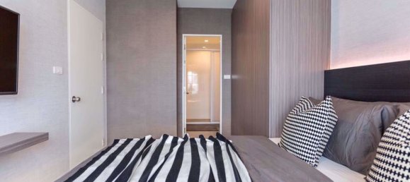 1 bedroom Condo in Aspire Sukhumvit 48 Railay Beach, Thailand No. 31233 14