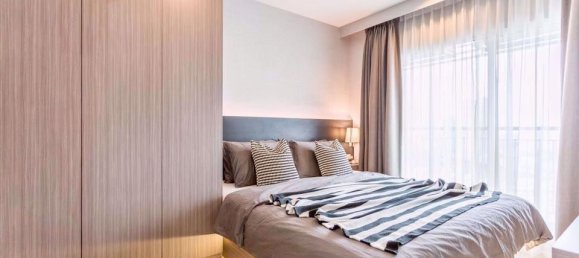 1 bedroom Condo in Aspire Sukhumvit 48 Railay Beach, Thailand No. 31233 12