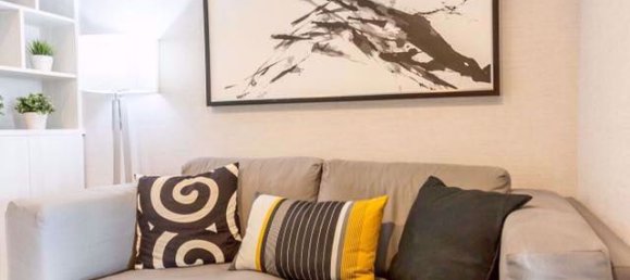 1 bedroom Condo in Aspire Sukhumvit 48 Railay Beach, Thailand No. 31233 8