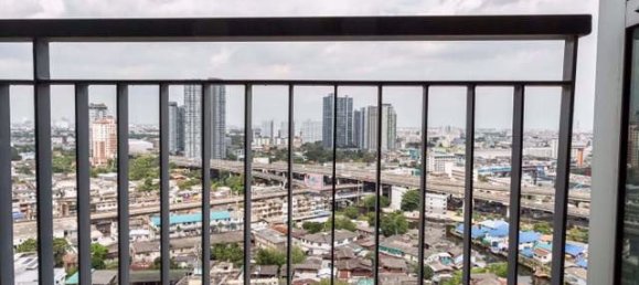 1 bedroom Condo in Aspire Sukhumvit 48 Railay Beach, Thailand No. 31233 18