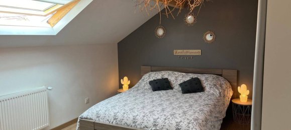 5 chambres Maison à Montfermeil, France No. 327048 10